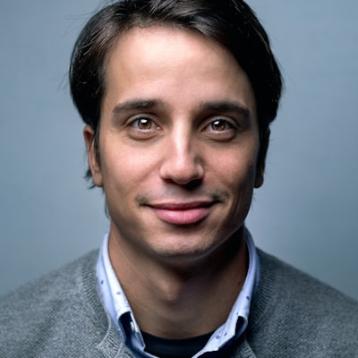 Rodrigo · Product manager · Fintech